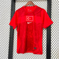 Turkey 2026-2027 World Cup Home Kit