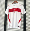 Turkey 2026-2027 World Cup Away Kit