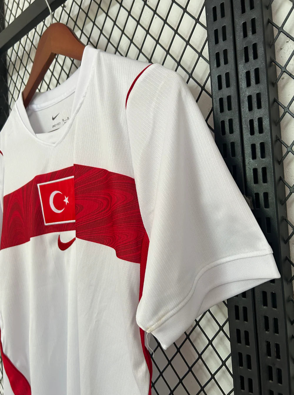 Turkey 2026-2027 World Cup Away Kit