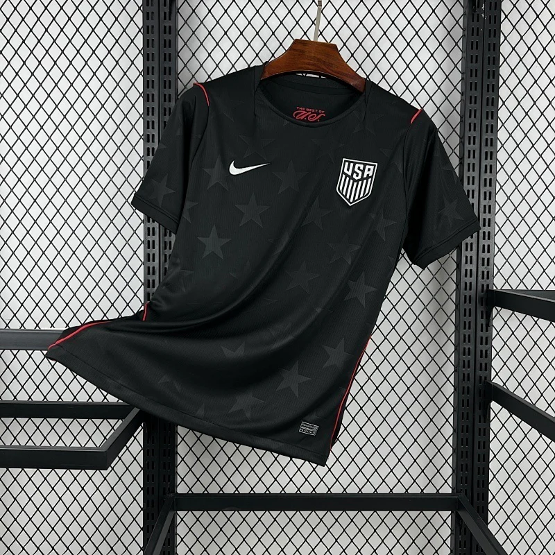 USA World Cup 2026 Away Jersey