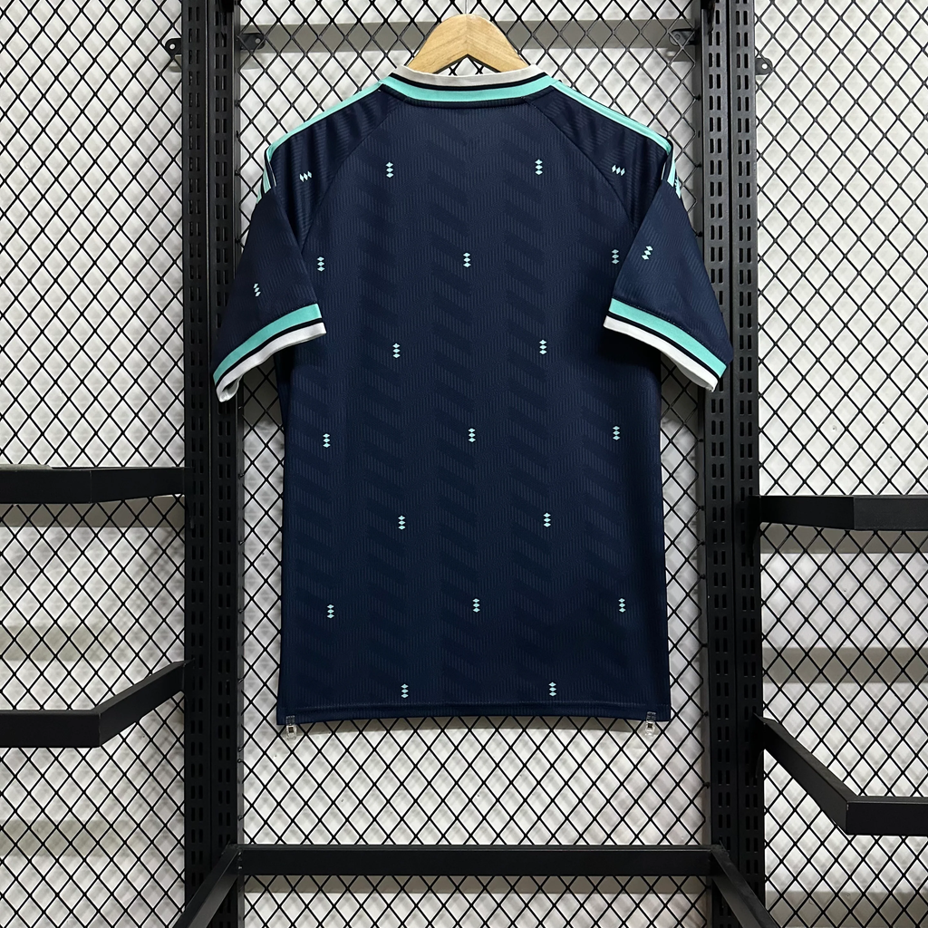 Germany World Cup 2026 Away Jersey