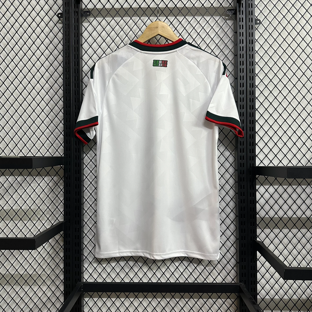 Mexico World Cup 2026 Away Jersey