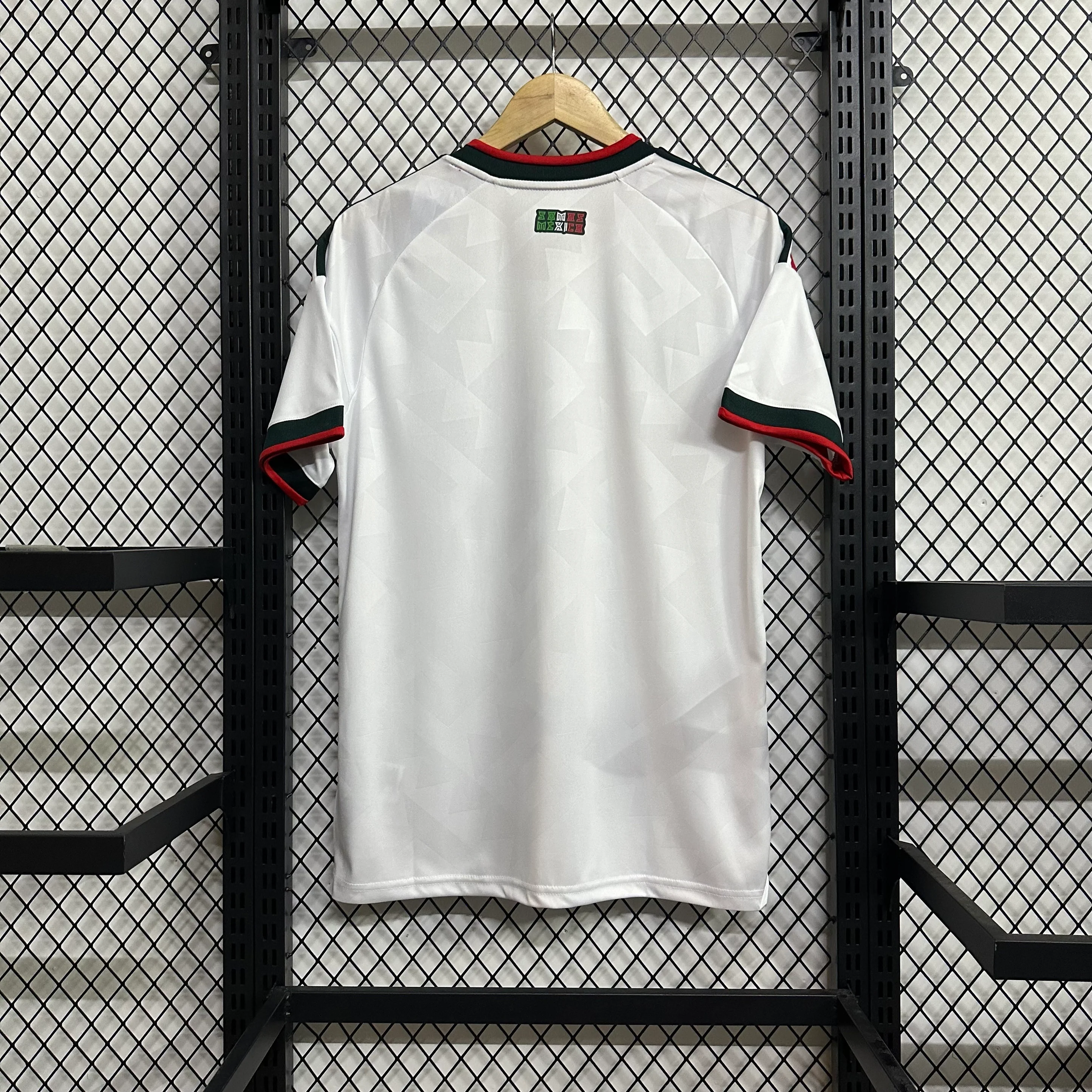 Mexico World Cup 2026 Away Jersey