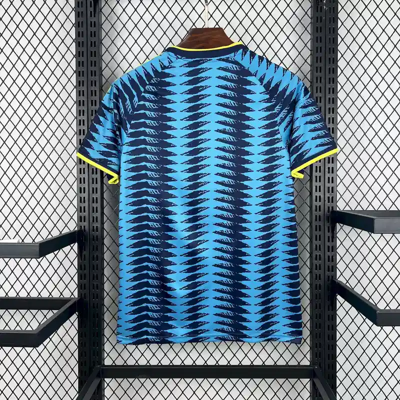 Columbia World Cup 2026 Away Jersey