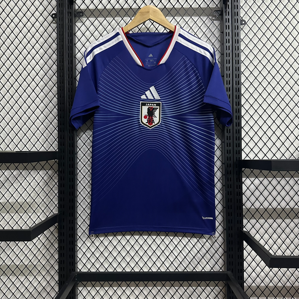Japan World Cup 2026 Home Jersey