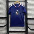 Japan World Cup 2026 Home Jersey