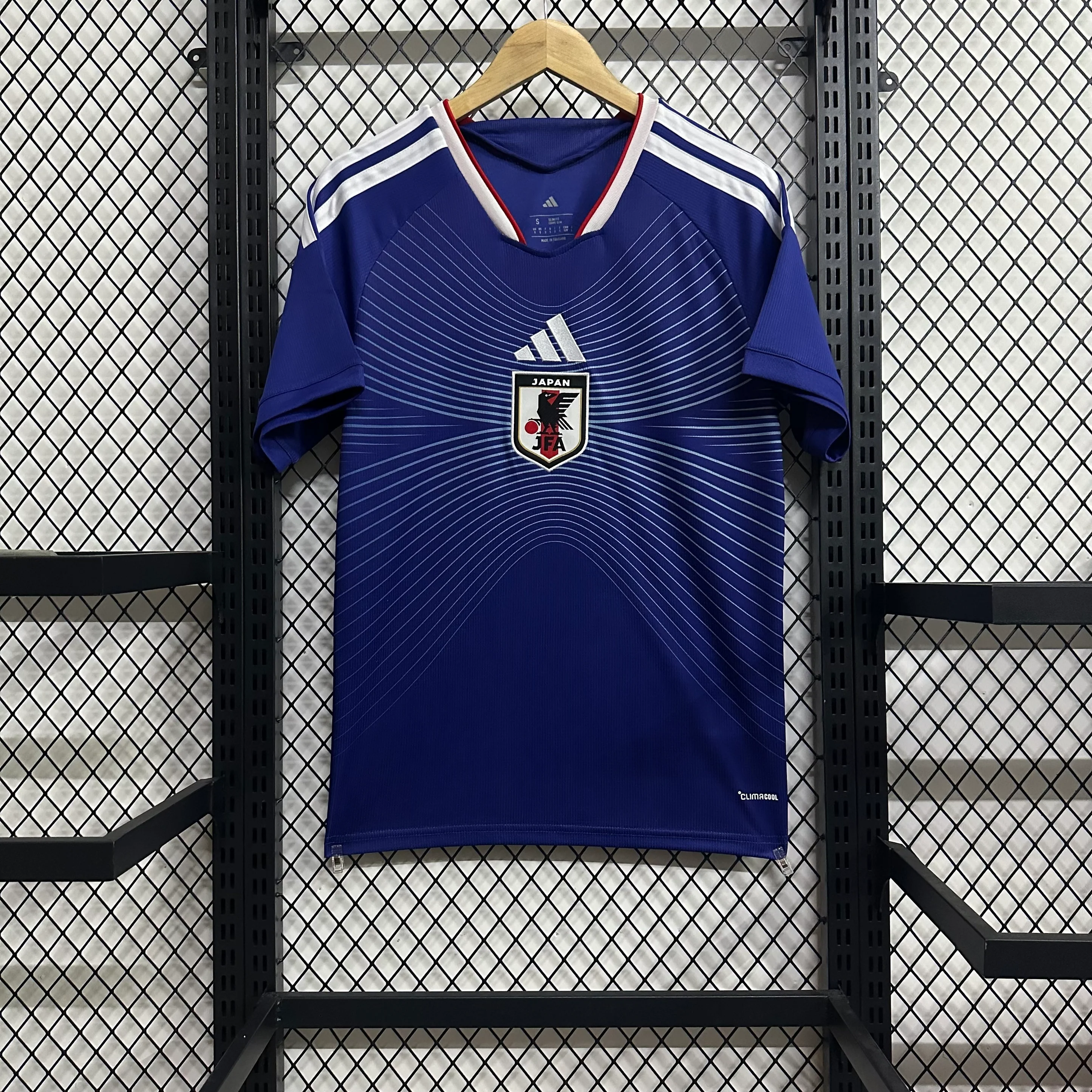 Japan World Cup 2026 Home Jersey