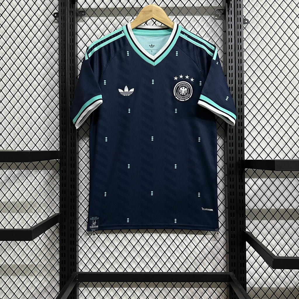 Germany World Cup 2026 Away Jersey