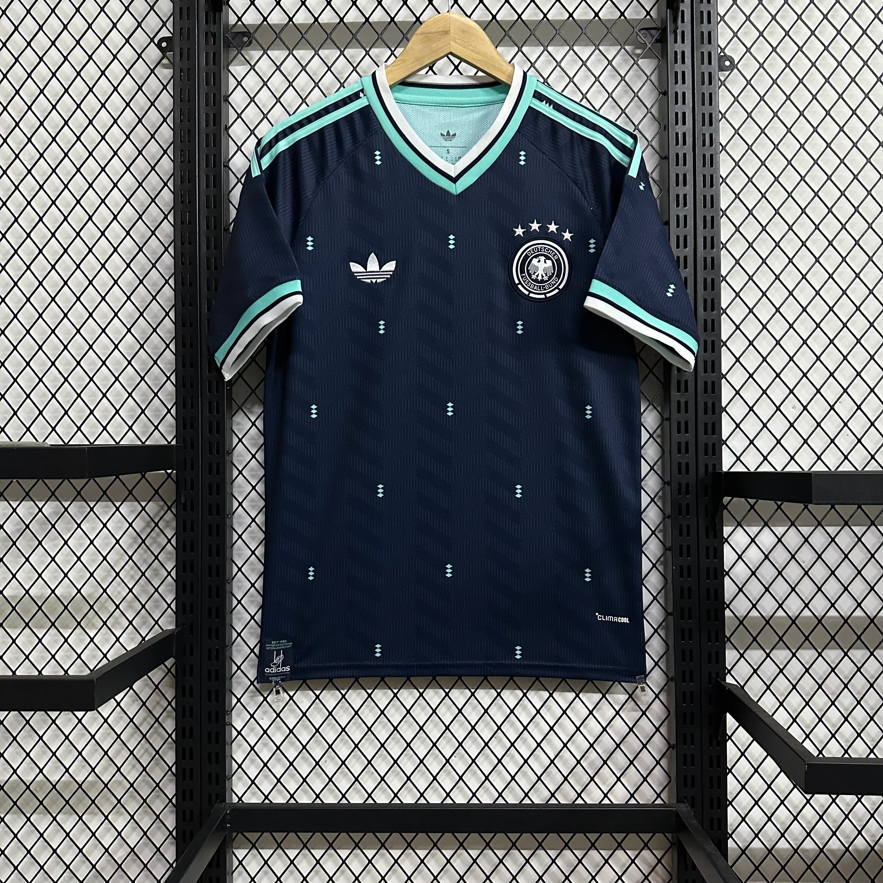 Germany World Cup 2026 Away Jersey