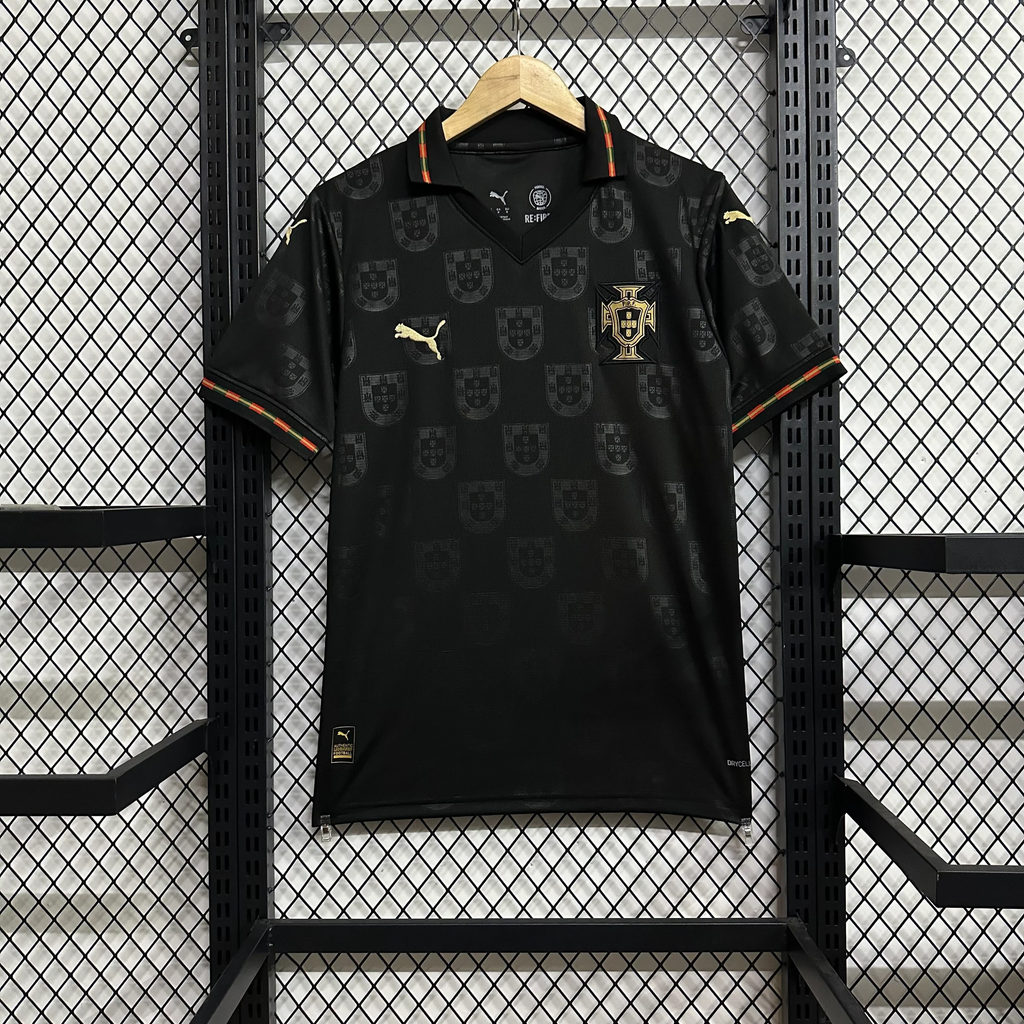 Portugal World Cup 2026 Away Jersey