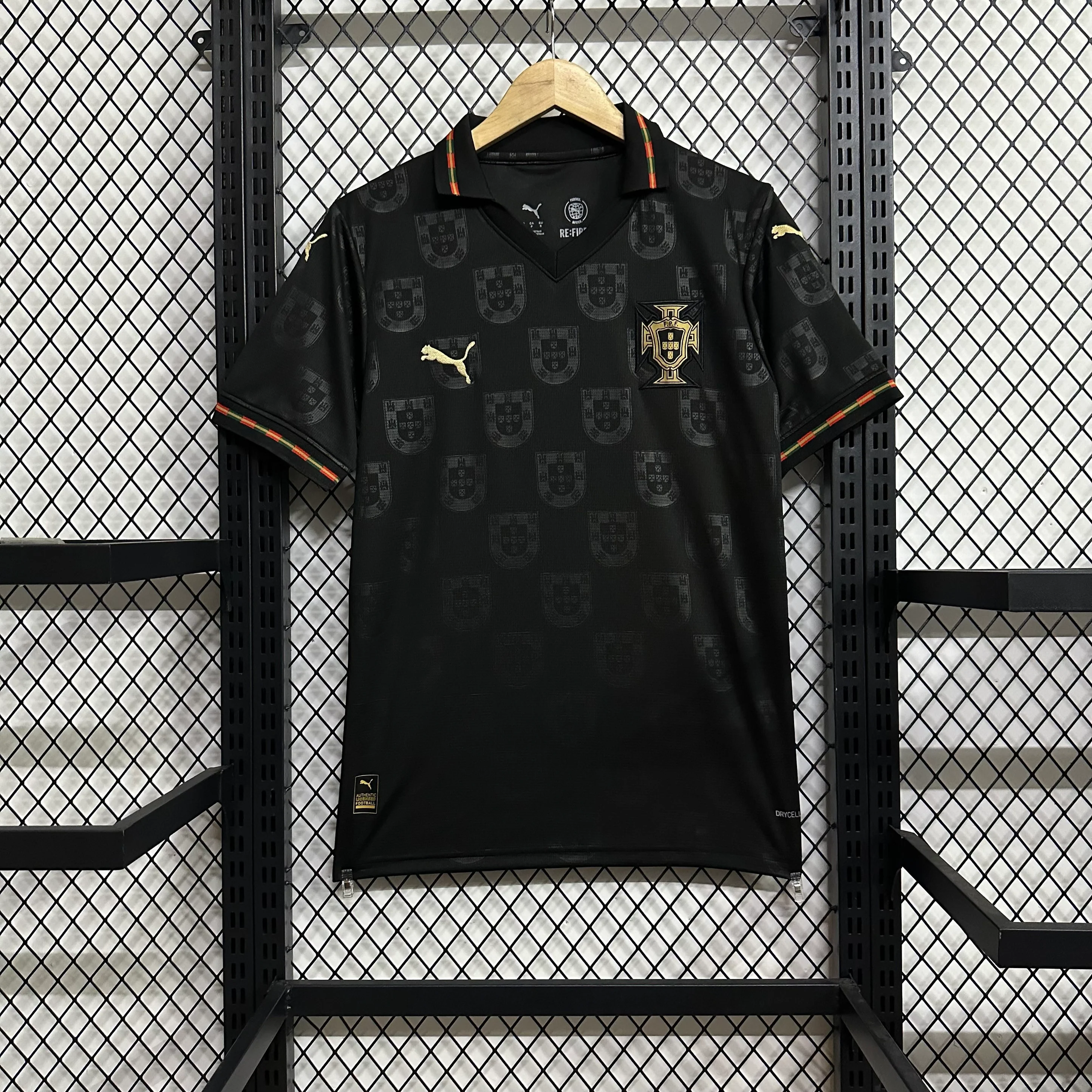Portugal World Cup 2026 Away Jersey