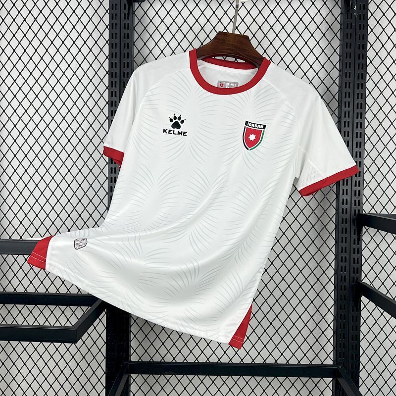 Jordan World Cup 2026 Home Jersey