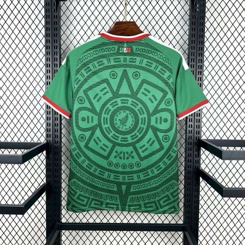 Mexico World Cup 2026 Home Jersey