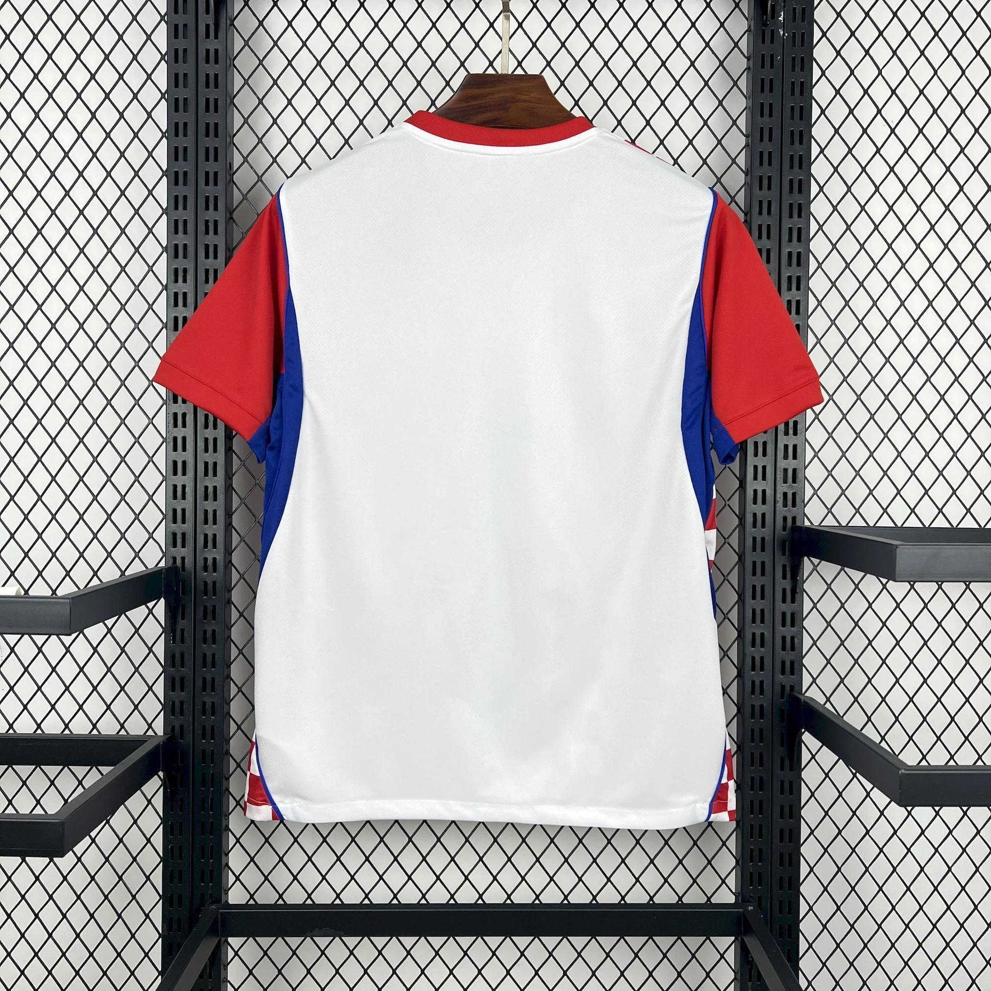 Croatia World Cup 2026 Home Jersey