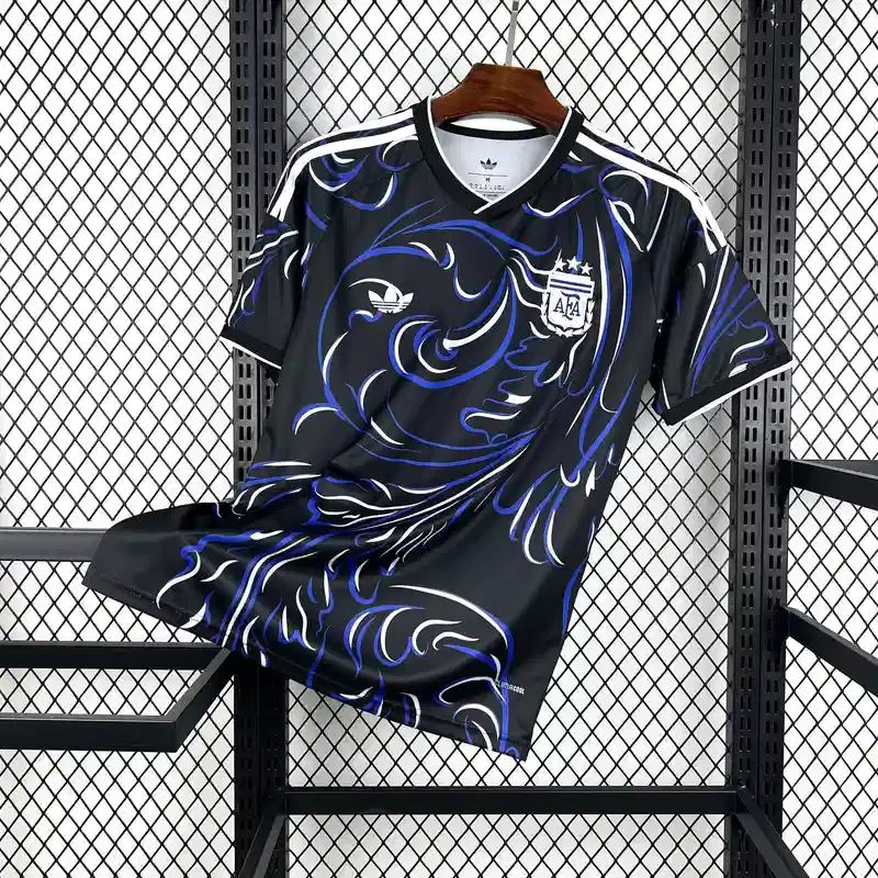 Argentina World Cup 2026 Away Jersey