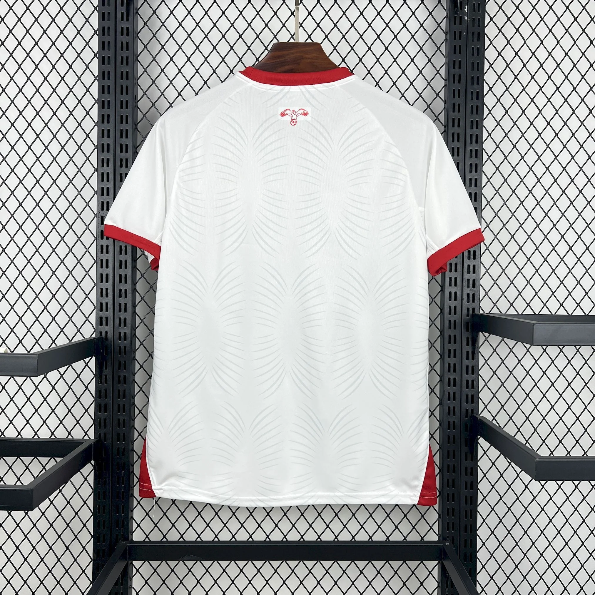 Jordan World Cup 2026 Home Jersey