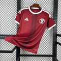 Qatar World Cup 2026 Home Jersey