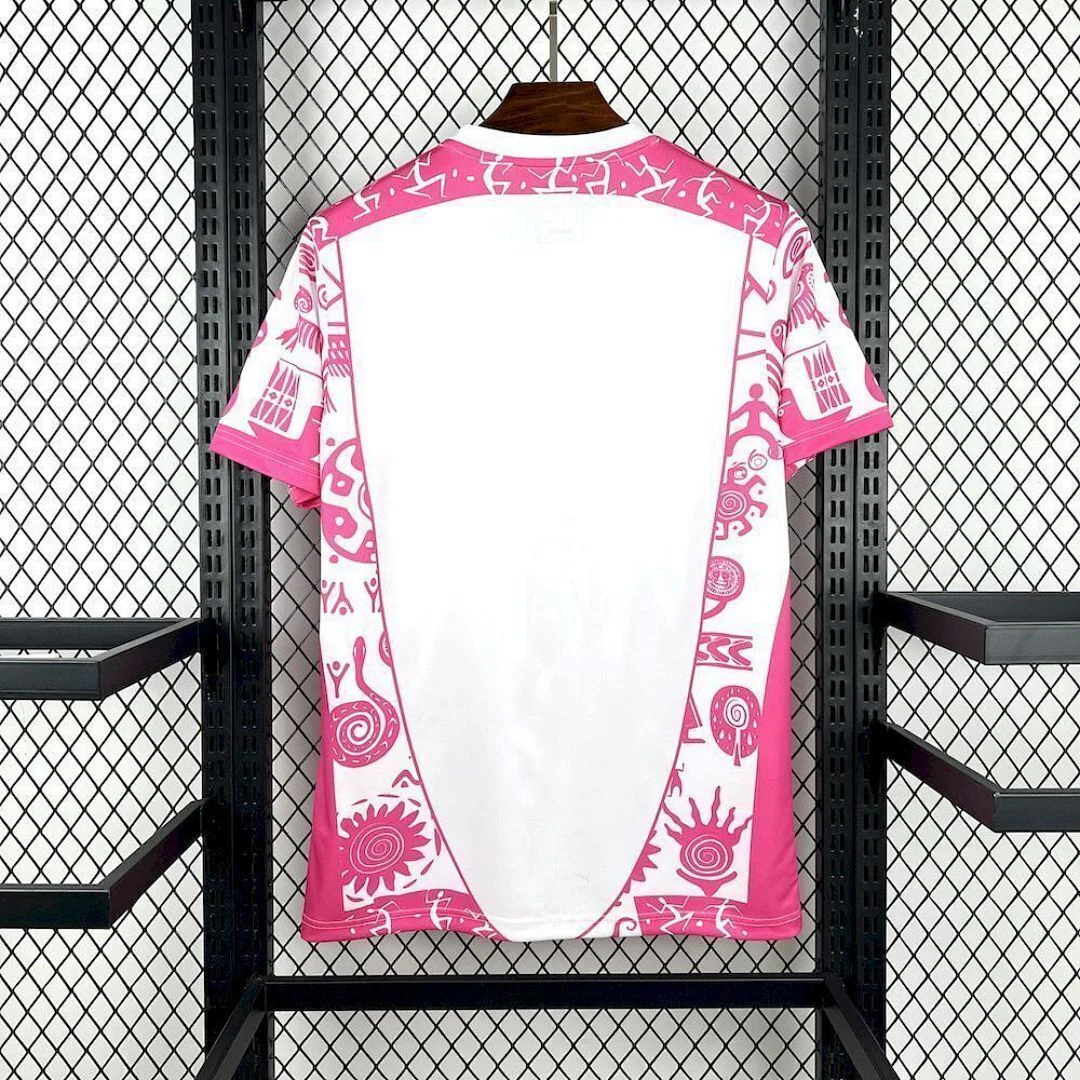 Mexico World Cup 2026 Concept Jersey