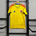 Columbia World Cup 2026 Home Jersey