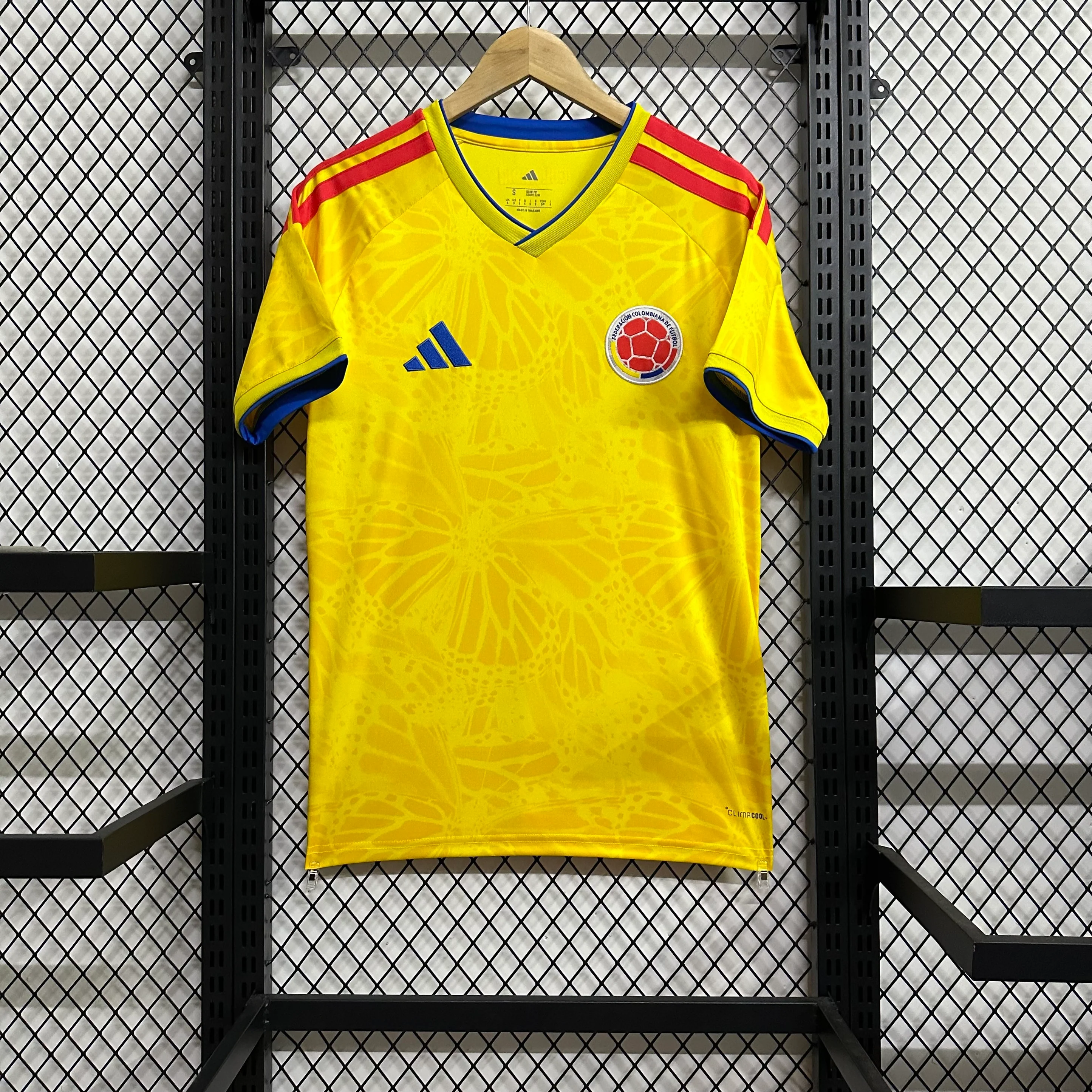 Columbia World Cup 2026 Home Jersey