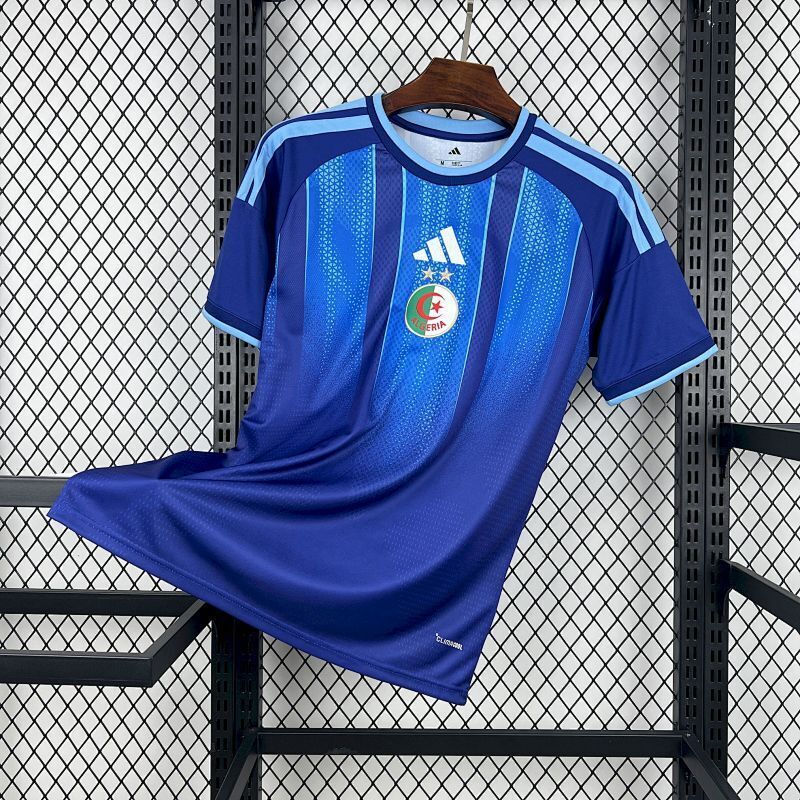 Algeria World Cup 2026 Away Jersey