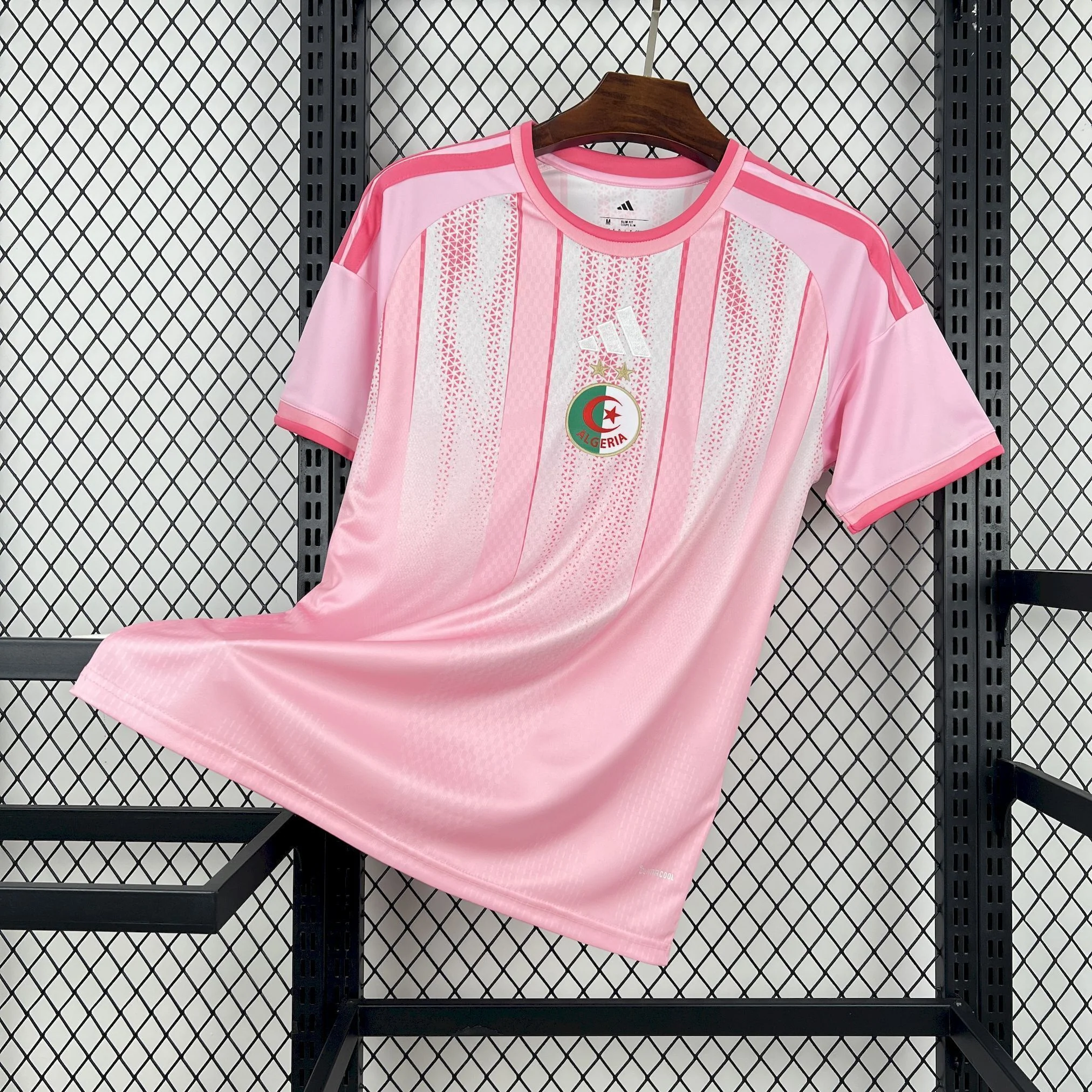 Algeria World Cup 2026 Third Jersey
