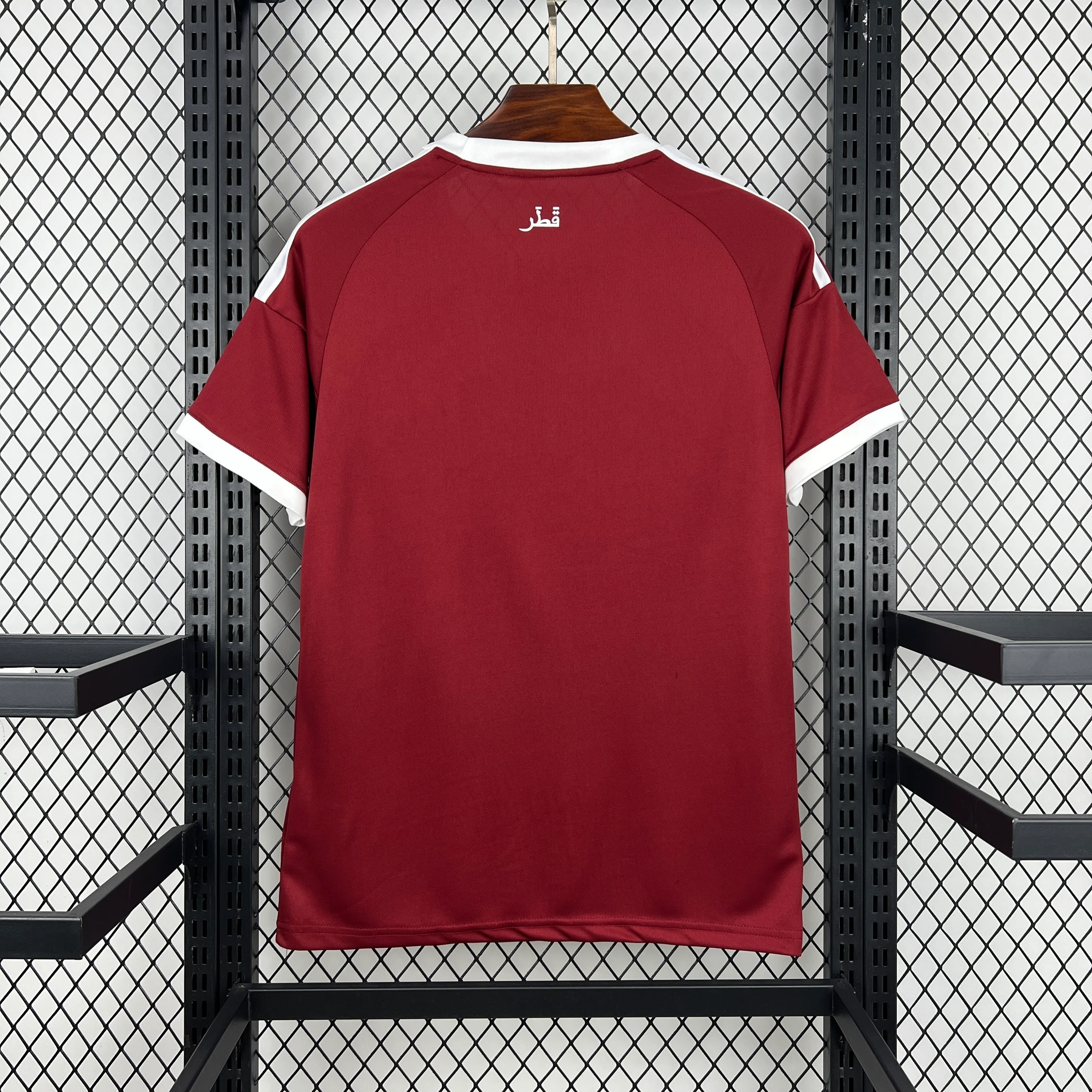 Qatar World Cup 2026 Home Jersey