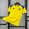 Sweden World Cup 2026 Home Jersey