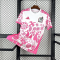 Mexico World Cup 2026 Concept Jersey