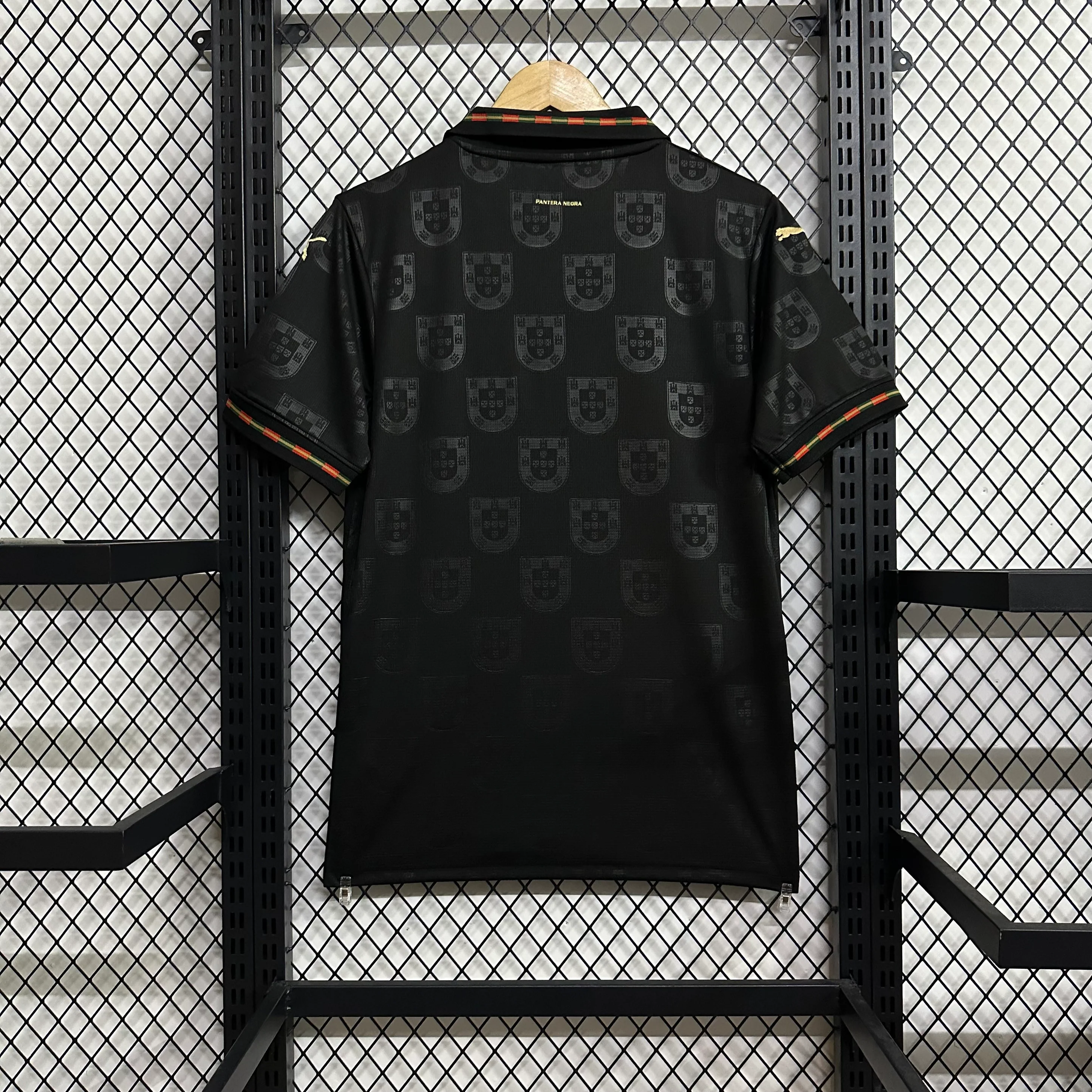 Portugal World Cup 2026 Away Jersey