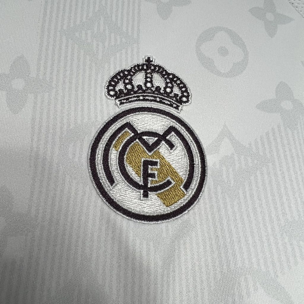 Real Madrid X LV Concept