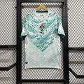 Portugal World Cup 2026 Away Jersey