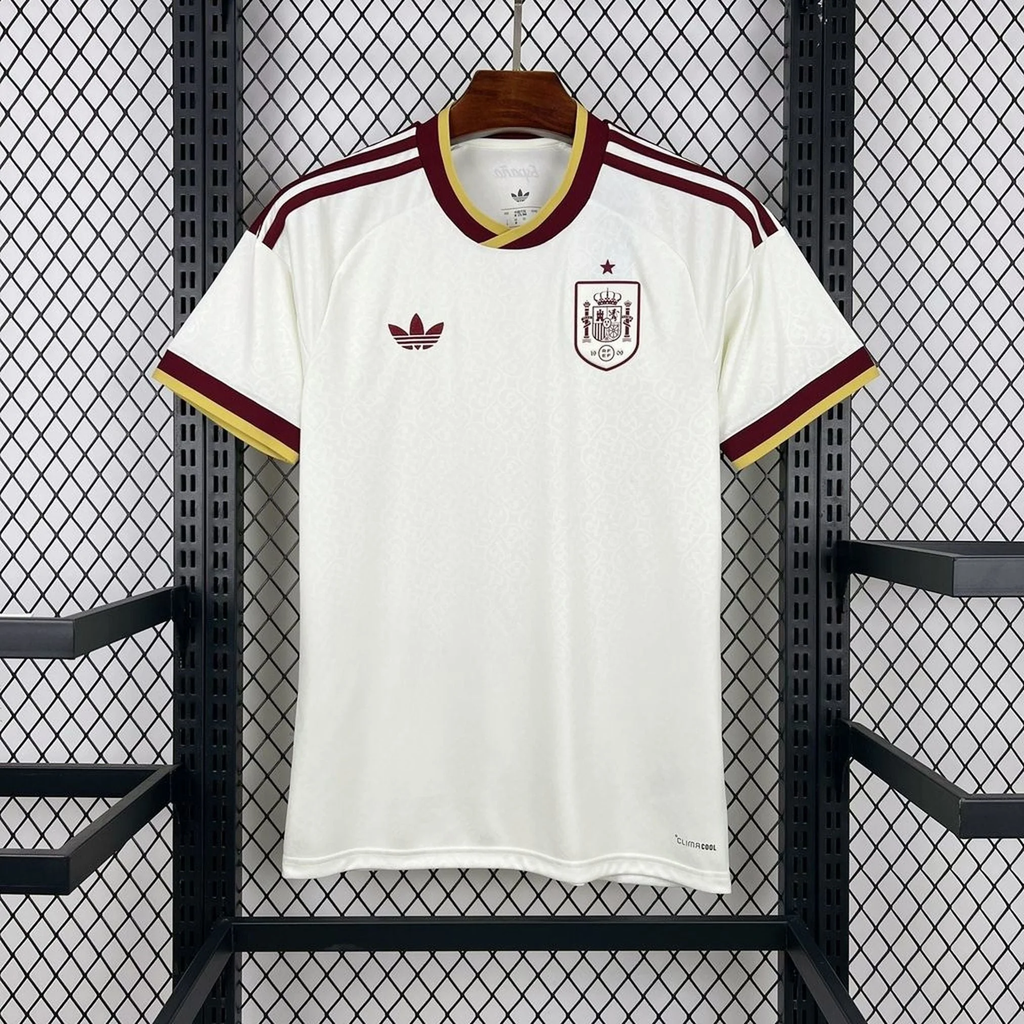 Spain World Cup 2026 Away Jersey