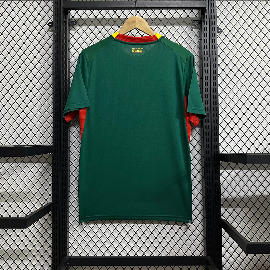 Senegal World Cup 2026 Home Jersey