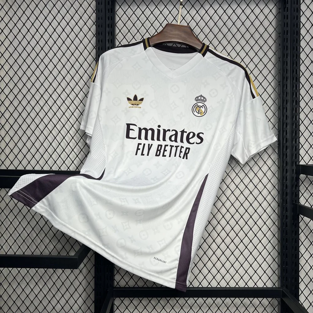 Real Madrid X LV Concept