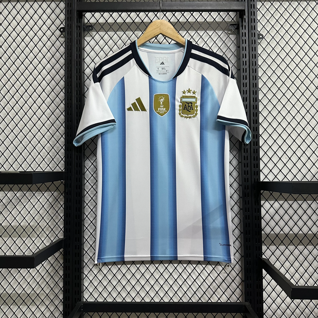 Argentina World Cup 2026 Home Jersey