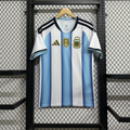 Argentina World Cup 2026 Home Jersey