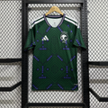 Saudi Arabia World Cup 2026 Home Jersey