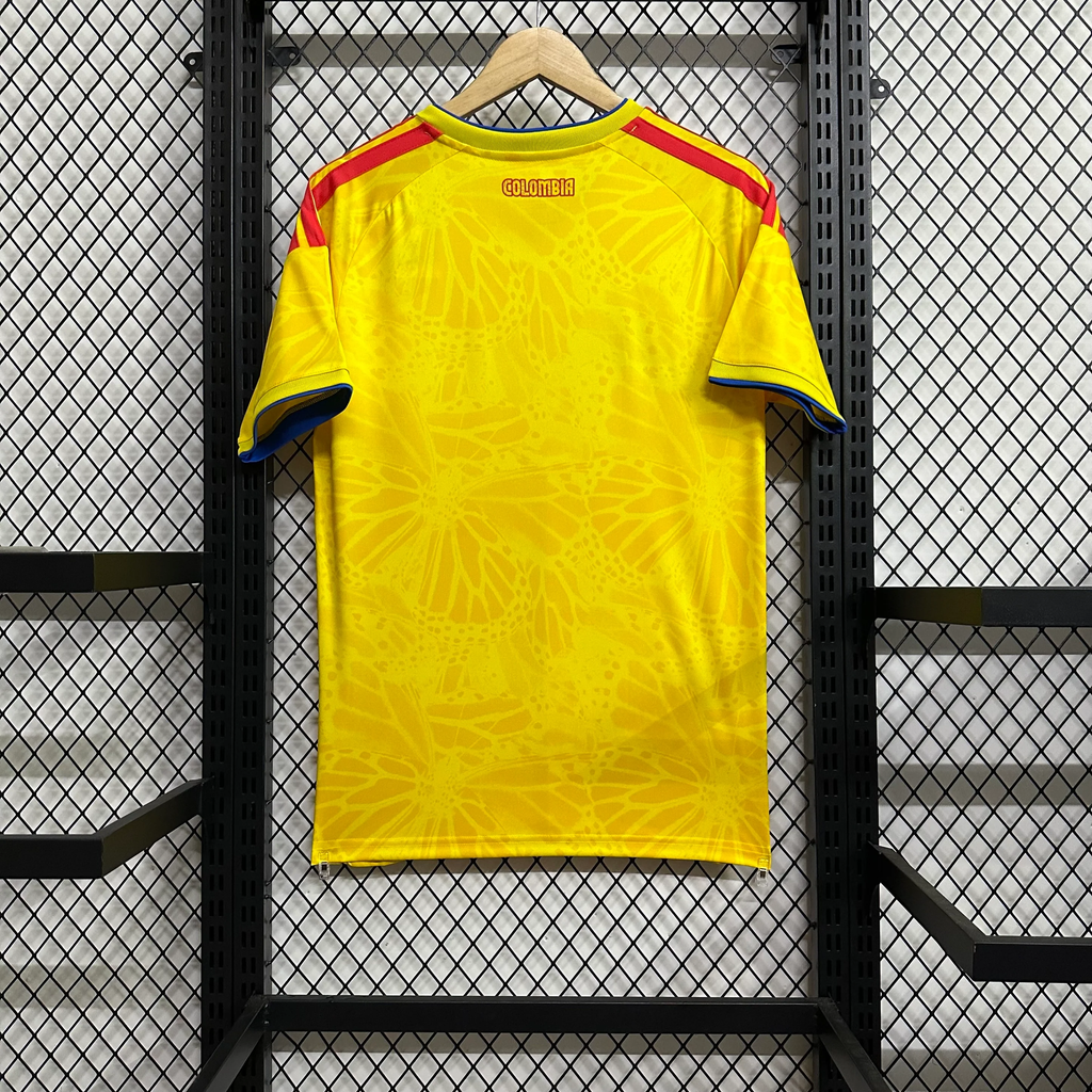 Columbia World Cup 2026 Home Jersey