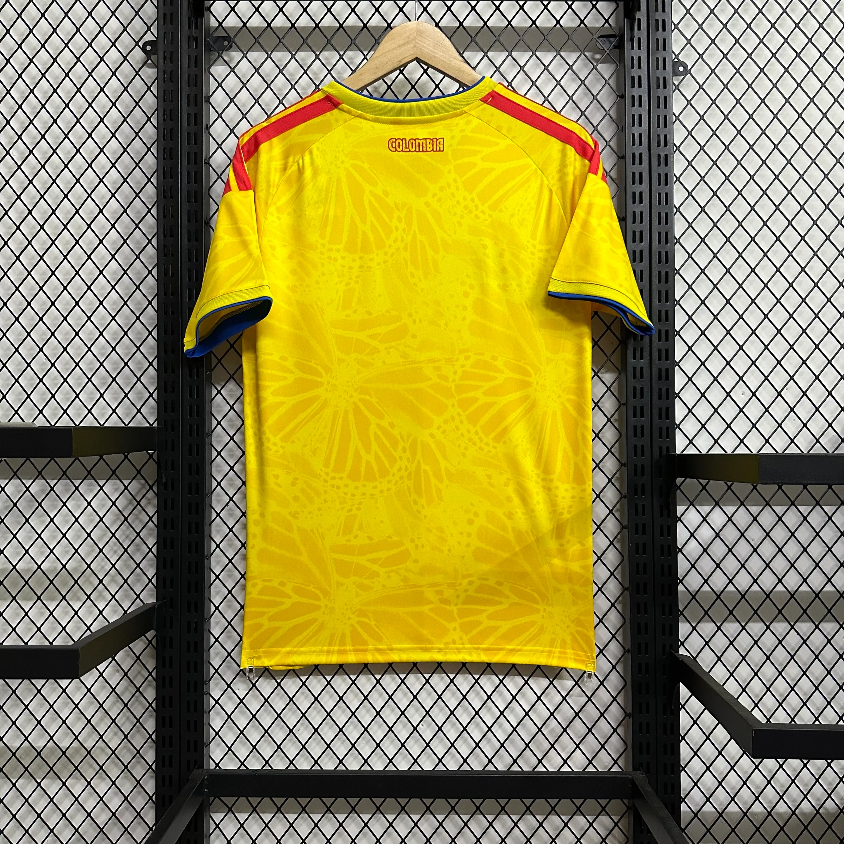 Columbia World Cup 2026 Home Jersey