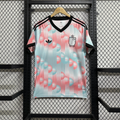 Belgium World Cup 2026 Away Jersey