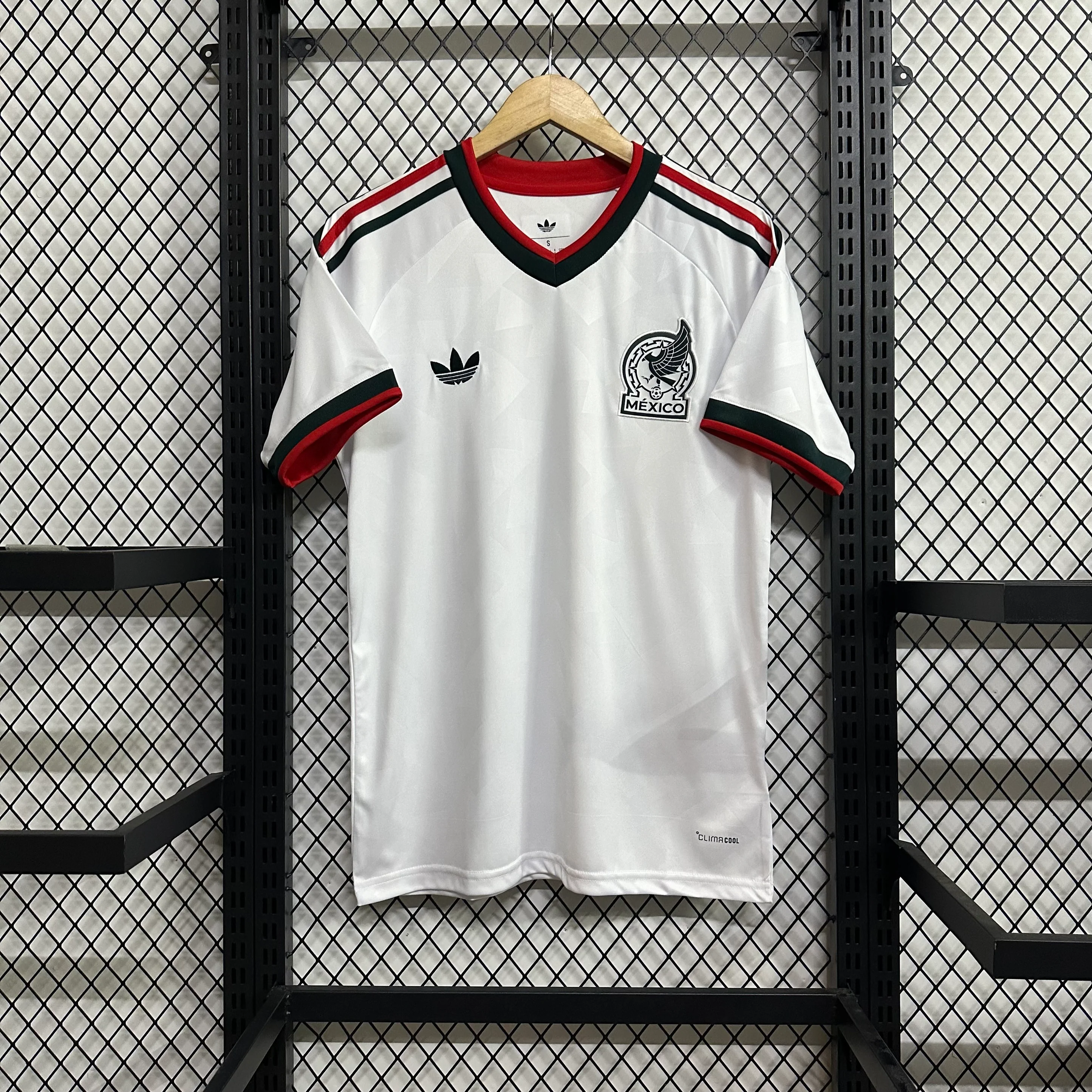Mexico World Cup 2026 Away Jersey
