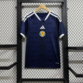 Scotland World Cup 2026 Home Jersey