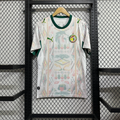 Senegal World Cup 2026 Away Jersey