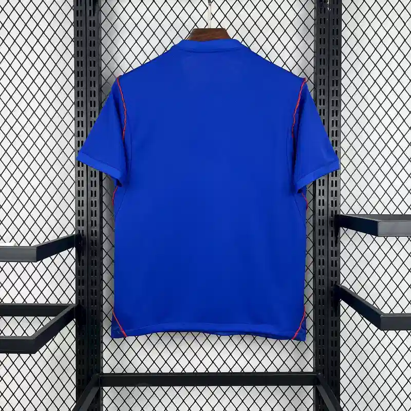 Croatia World Cup 2026 Away Jersey