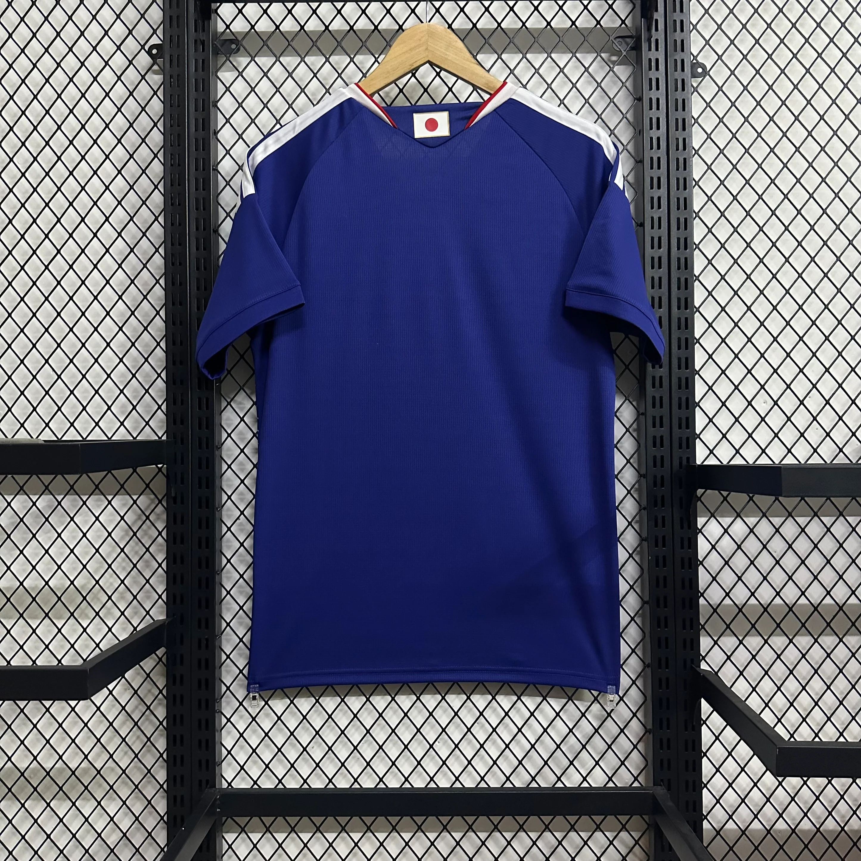 Japan World Cup 2026 Home Jersey