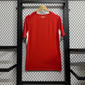 Switzerland World Cup 2026 Home Jersey