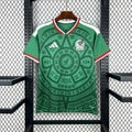 Mexico World Cup 2026 Home Jersey