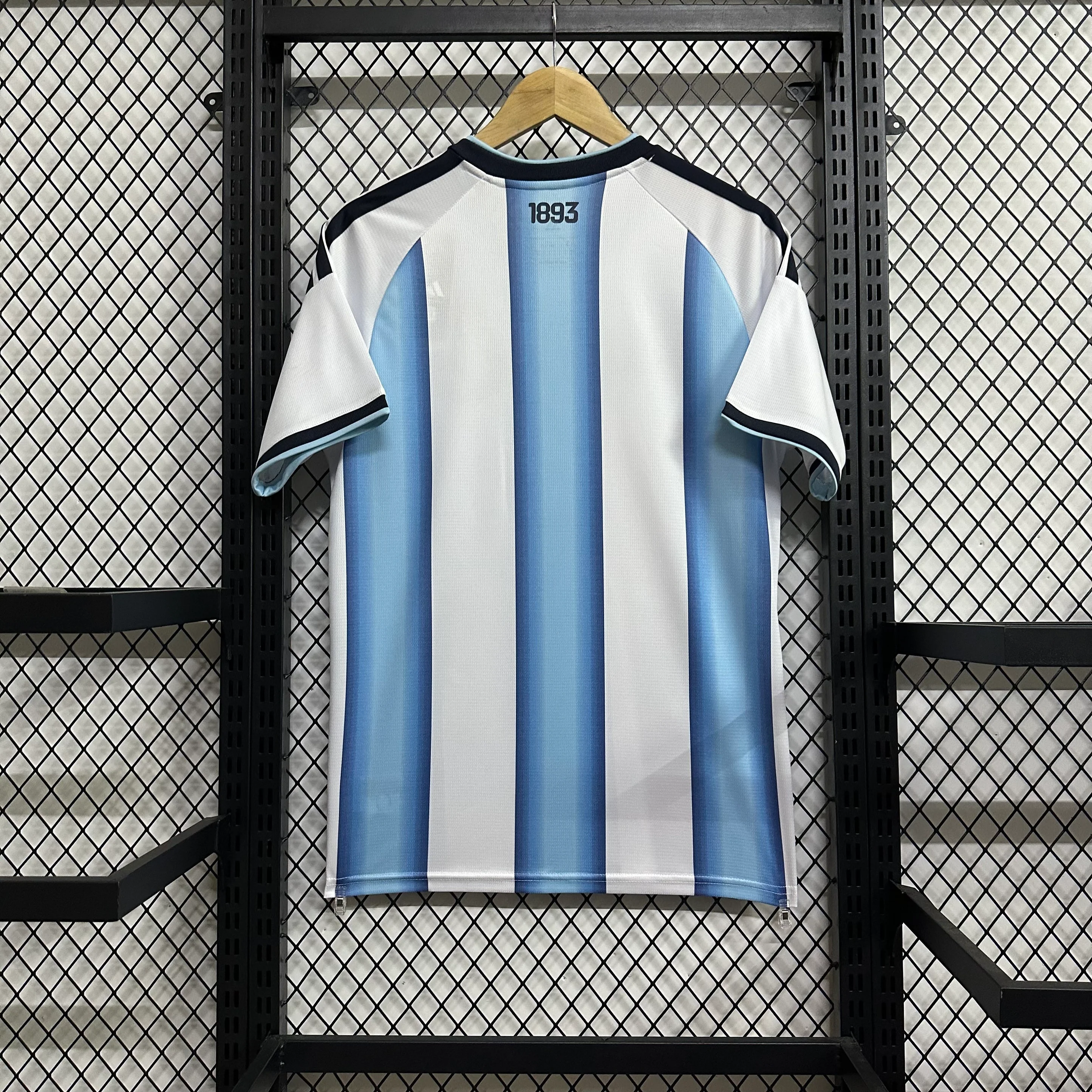 Argentina World Cup 2026 Home Jersey