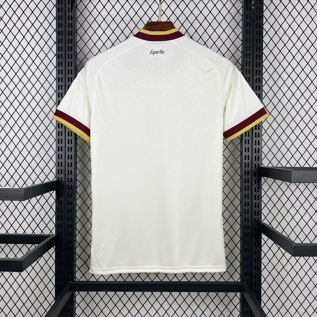 Spain World Cup 2026 Away Jersey